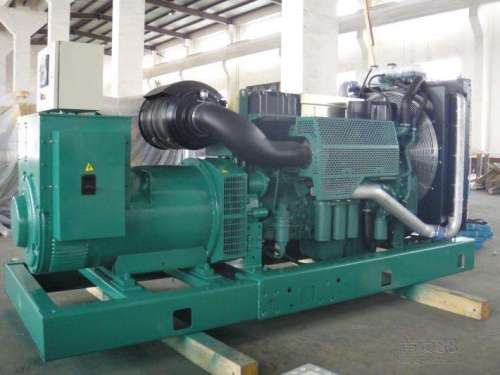 余杭便携静音：租赁无声发电机组，便携式解决能源需求