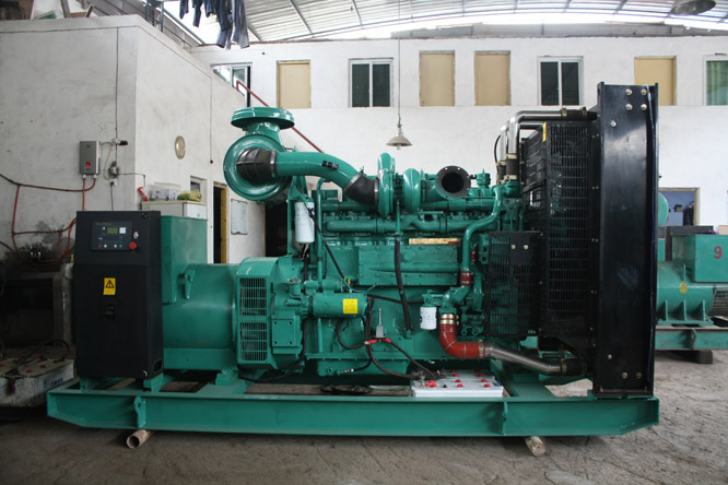 余杭环保无噪音：租用静音发电机组，为环境和耳朵双重保驾护航